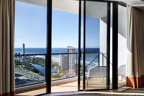JW Marriott Gold Coast Resort & Spa - Lismore Accommodation 27
