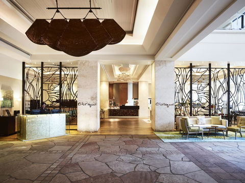 JW Marriott Gold Coast Resort & Spa - Lismore Accommodation 7