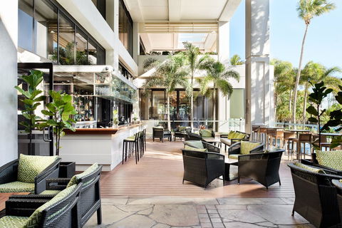 JW Marriott Gold Coast Resort & Spa - Lismore Accommodation 40