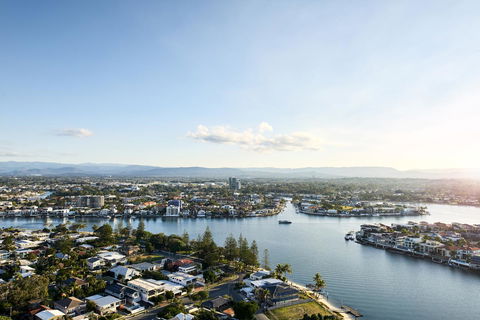 JW Marriott Gold Coast Resort & Spa - Lismore Accommodation 12