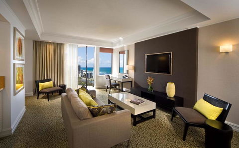 JW Marriott Gold Coast Resort & Spa - Lismore Accommodation 29