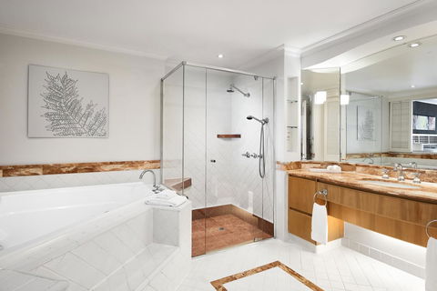 JW Marriott Gold Coast Resort & Spa - Lismore Accommodation 31