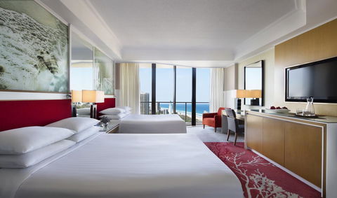 JW Marriott Gold Coast Resort & Spa - Lismore Accommodation 15