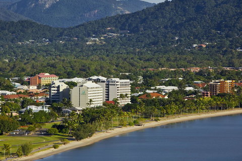 Cairns Harbourside Hotel - Lismore Accommodation 5