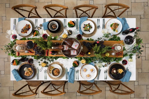 Cairns Harbourside Hotel - Lismore Accommodation 22