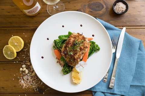 Cairns Harbourside Hotel - Lismore Accommodation 31