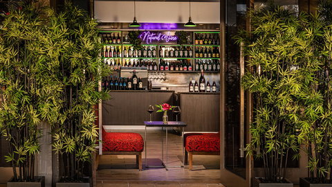 Cairns Harbourside Hotel - Lismore Accommodation 25