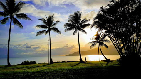 Cairns Harbourside Hotel - Lismore Accommodation 32