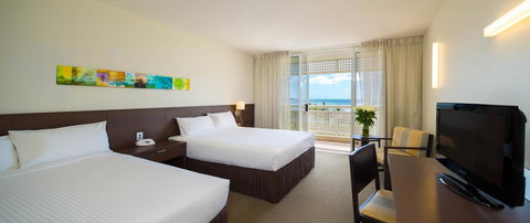 Cairns Harbourside Hotel - Lismore Accommodation 17