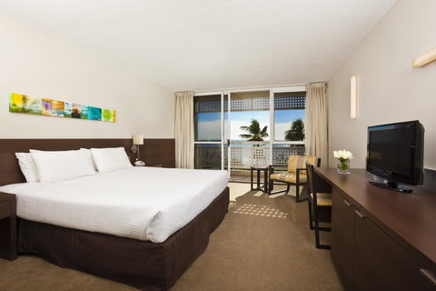 Cairns Harbourside Hotel - Lismore Accommodation 10