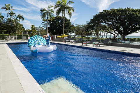 Cairns Harbourside Hotel - Lismore Accommodation 30