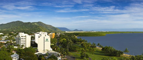 Cairns Harbourside Hotel - Lismore Accommodation 7
