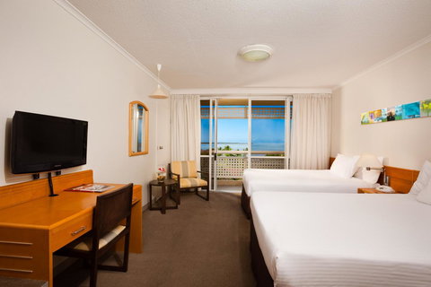Cairns Harbourside Hotel - Lismore Accommodation 21
