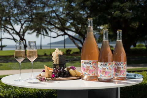 Cairns Harbourside Hotel - Lismore Accommodation 6