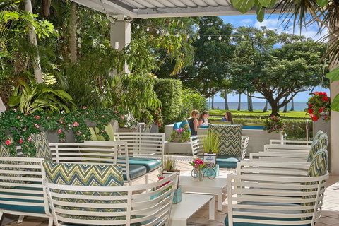Cairns Harbourside Hotel - Lismore Accommodation 1