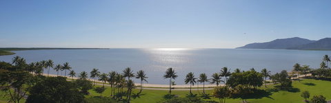 Cairns Harbourside Hotel - Lismore Accommodation 8