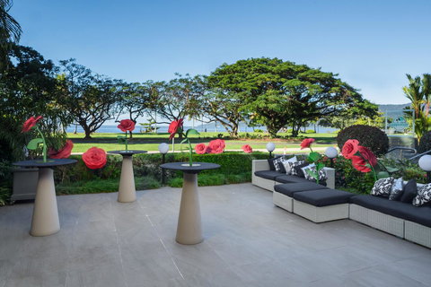 Cairns Harbourside Hotel - Lismore Accommodation 16