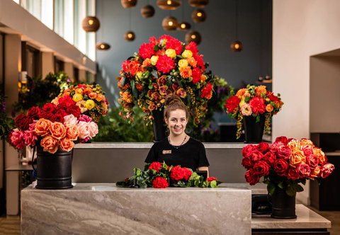 Cairns Harbourside Hotel - Lismore Accommodation 2