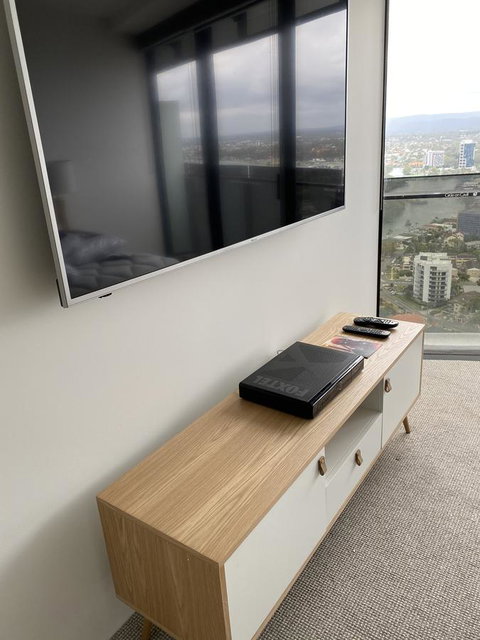 Circle On Cavill 2, 3, 4 & 5 Bedroom SkyHomes & SUB PENTHOUSES By Gold Coast Holidays - Lismore Accommodation 23