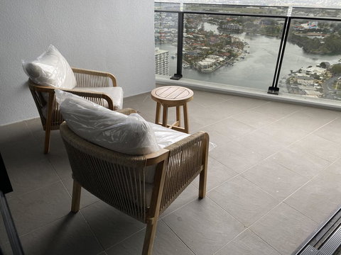 Circle On Cavill 2, 3, 4 & 5 Bedroom SkyHomes & SUB PENTHOUSES By Gold Coast Holidays - Lismore Accommodation 27