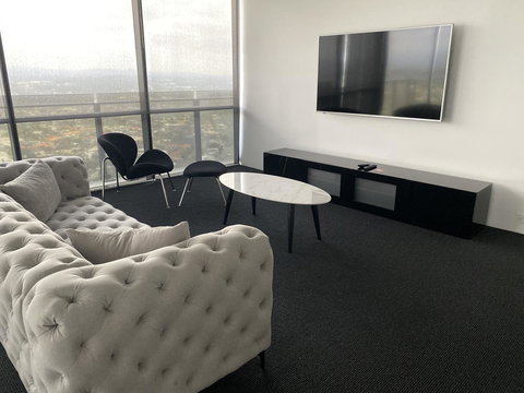 Circle On Cavill 2, 3, 4 & 5 Bedroom SkyHomes & SUB PENTHOUSES By Gold Coast Holidays - Lismore Accommodation 42