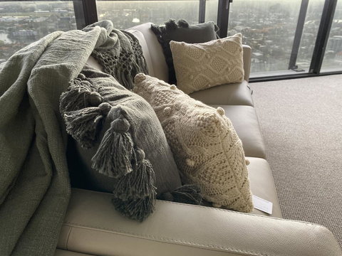 Circle On Cavill 2, 3, 4 & 5 Bedroom SkyHomes & SUB PENTHOUSES By Gold Coast Holidays - Lismore Accommodation 37