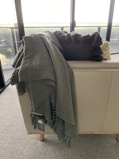 Circle On Cavill 2, 3, 4 & 5 Bedroom SkyHomes & SUB PENTHOUSES By Gold Coast Holidays - Lismore Accommodation 34