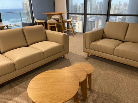 Circle On Cavill 2, 3, 4 & 5 Bedroom SkyHomes & SUB PENTHOUSES By Gold Coast Holidays - Lismore Accommodation 21