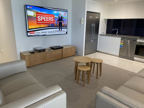 Circle On Cavill 2, 3, 4 & 5 Bedroom SkyHomes & SUB PENTHOUSES By Gold Coast Holidays - Lismore Accommodation 19