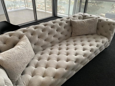 Circle On Cavill 2, 3, 4 & 5 Bedroom SkyHomes & SUB PENTHOUSES By Gold Coast Holidays - Lismore Accommodation 40