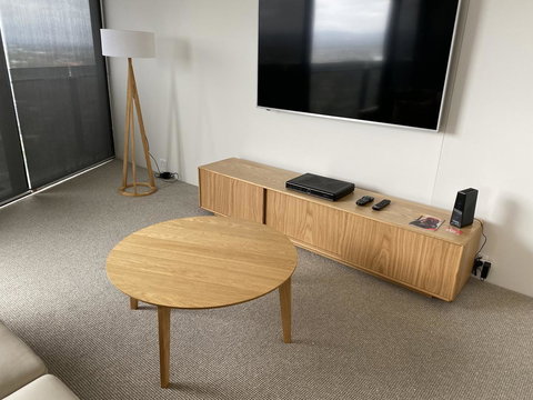 Circle On Cavill 2, 3, 4 & 5 Bedroom SkyHomes & SUB PENTHOUSES By Gold Coast Holidays - Lismore Accommodation 26