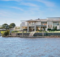 Riverfront Dream - Lismore Accommodation