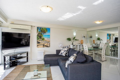 Gemini Court Holiday Apartments - Lismore Accommodation 5