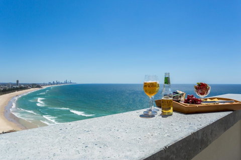 Gemini Court Holiday Apartments - Lismore Accommodation 2