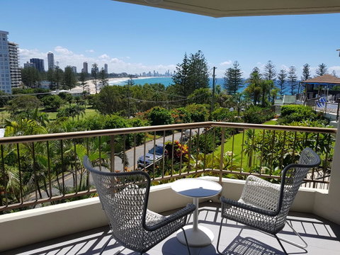 Gemini Court Holiday Apartments - Lismore Accommodation 36