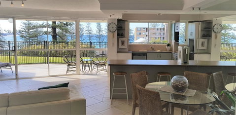 Gemini Court Holiday Apartments - Lismore Accommodation 23