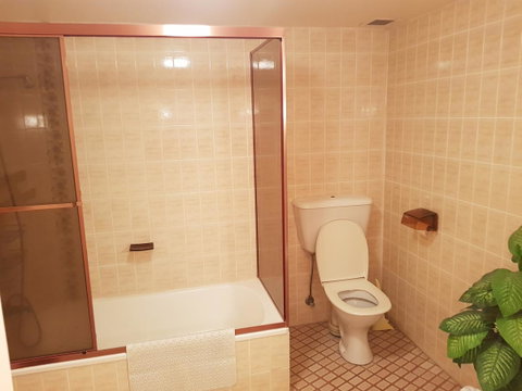 Gemini Court Holiday Apartments - Lismore Accommodation 43