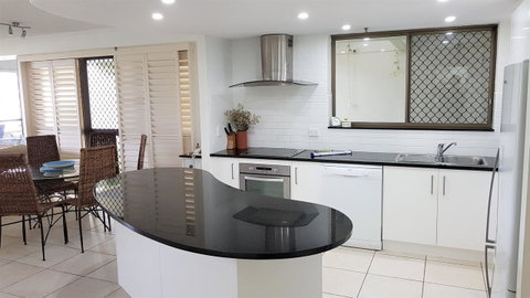 Gemini Court Holiday Apartments - Lismore Accommodation 18
