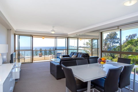 Gemini Court Holiday Apartments - Lismore Accommodation 30