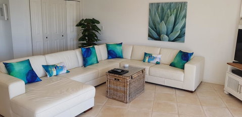 Gemini Court Holiday Apartments - Lismore Accommodation 24