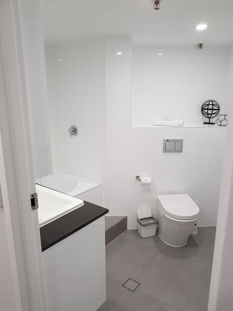 Gemini Court Holiday Apartments - Lismore Accommodation 31