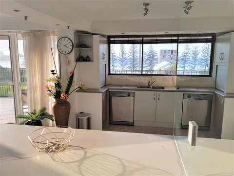 Gemini Court Holiday Apartments - Lismore Accommodation 34