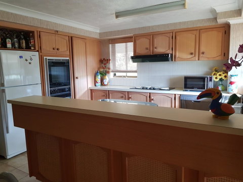 Gemini Court Holiday Apartments - Lismore Accommodation 38