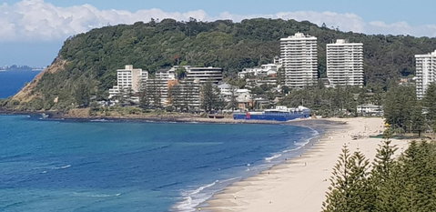 Gemini Court Holiday Apartments - Lismore Accommodation 35