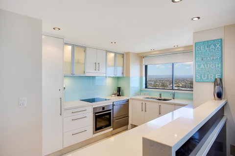 Gemini Court Holiday Apartments - Lismore Accommodation 29