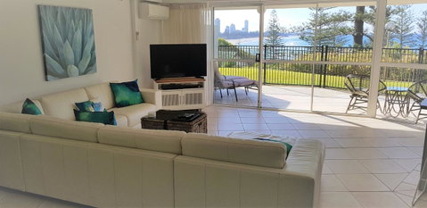 Gemini Court Holiday Apartments - Lismore Accommodation 26