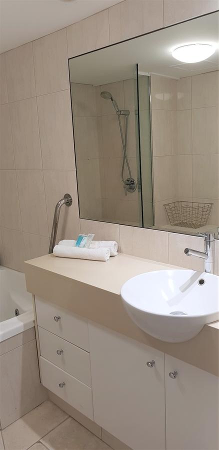 Gemini Court Holiday Apartments - Lismore Accommodation 20