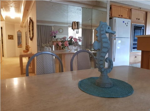 Gemini Court Holiday Apartments - Lismore Accommodation 37