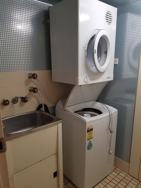 Gemini Court Holiday Apartments - Lismore Accommodation 42