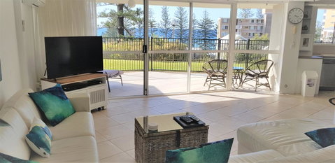 Gemini Court Holiday Apartments - Lismore Accommodation 25
